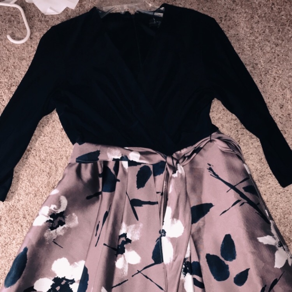 Dance dress